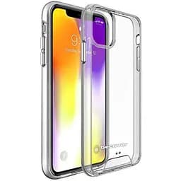 Чехол-накладка BeCover Space Case для Apple iPhone 15 Pro Transparancy (709938)