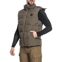 Жилет Pentagon Omega Down Vest L Ral - мініатюра 5