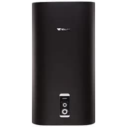 Водонагреватель Willer Grand, 2 кВт, сухой ТЭН, 50 л, прямоугольный, вертикальный, черный звездное небо (EV50DR)