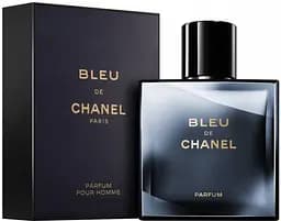 Оригинал Chanel Bleu de Chanel Parfum 50 мл Parfum