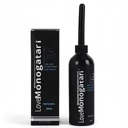 Лубрикант анальний Love Monogatari гель зволожуючий універсальний інтимна змазка 300 мл