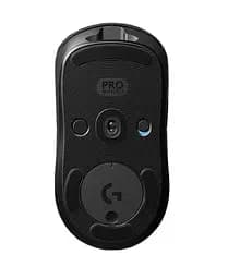 Ігрова бездротова миша Logitech G Pro Wireless (910-005272) чорна - мініатюра 4