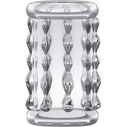 Насадка на пенис Blush Stay Hard Cock Sleeve 04 5 см прозрачный