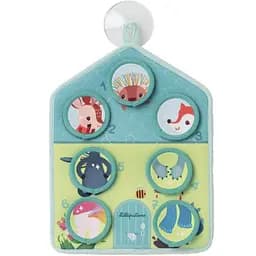 Игра для ванной Lilliputiens Washing Myself (83537)