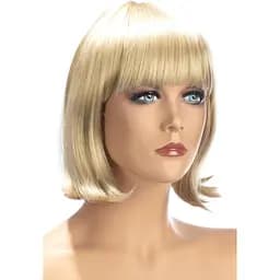 Перука World Wigs Sophie Short Blonde One size
