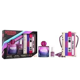 Набір Air-Val Netflix Дивні Дива: Туалетна вода 100 мл + Лак для нігтів + Чохол для телефону (8411114095295)