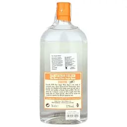 Ром Habitation Velier Forsyths White, 57%, 0,7 л - мініатюра 2