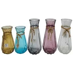 Ваза Viva Cedar 18 см 1 шт. в ассортименте (6841657)