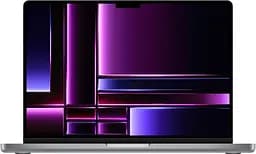 Ноутбук Apple MacBook Pro 14" Space Gray 2023 (Z17G002K8)