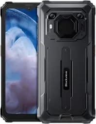 Смартфон Blackview BV6200 Pro 6/128GB Black