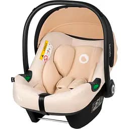 Автокресло Lionelo Astrid i-Size Beige Sand (LO-ASTRID I-SIZE BEIGE SAND)