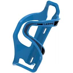 Флагодержатель правый Lezyne Flow Cage SL Enhanced Blue (1052-4712805 990603)