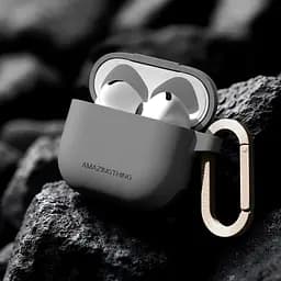 Чохол AmazingThing Omni GripClip Case для Airpods Pro 2 Pink [131663] - мініатюра 5
