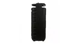 Акустична система XPRO GZ-X898 8" 30 W з бездротовими та дротовими мікрофонами (41192-GZ-X898_5189) - мініатюра 2
