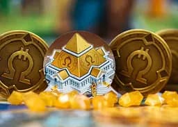 Настільна гра Games 7 Days Орихалк (Orichalcum) (укр.) (ОРХ01UA) - мініатюра 8