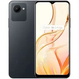 RealmeC30s 64 GB Stripe Black (Grade C) Seller Refurbished