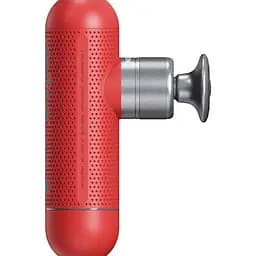 Перкусійний масажер Oyeet NEX mini MG-M1 Red [149814] - мініатюра 4