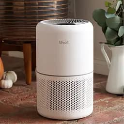 Очищувач повітря Levoit Air Purifier Core 300 White (HEAPAPLVNEU0036) - мініатюра 10