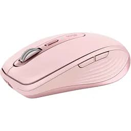 Миша комп'ютерна Logitech MX Anywhere 3S Rose (910-006931,910-006940)