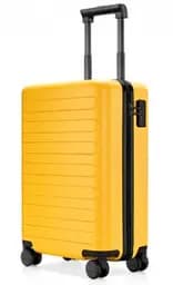 Чемодан Ninetygo Business Travel Luggage 20 Yellow
