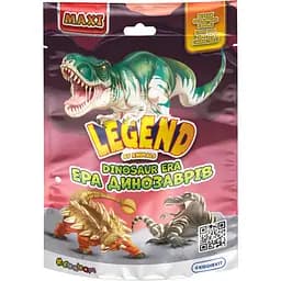 Стретч-игрушка в виде животного #sbabam Эра динозавров в ассортименте (23/CN25)