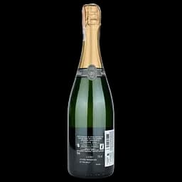 Шампанське Maurice Vesselle Cuvee Reservee Grand Cru, біле, екстра-брют, 0,75 л (W3816) - мініатюра 2