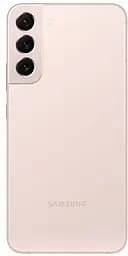 Смартфон Samsung Galaxy S22 Plus 5G 2022 8/256Gb Pink (SM-S906BIDG) [72857] - мініатюра 6