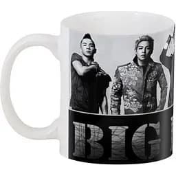 Кружка GeekLand BigBang 2