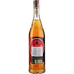 Текіла Rooster Rojo Anejo 100% Agave, 38%, 0,7 л - мініатюра 2