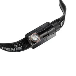 Ліхтар налобний Fenix Scout (HM23 V2.0) з червоним світлом - мініатюра 3