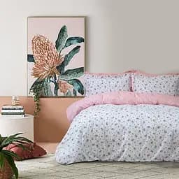 Постельное белье Lotus Home Satti сатин полуторное разноцветное (svt-2000022313971)