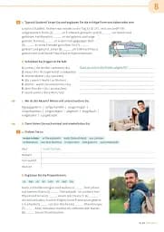 Starten wir! A2 Arbeitsbuch - мініатюра 10