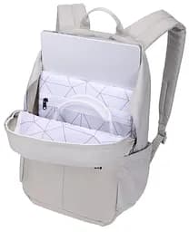 Рюкзак Campus Notus 20L TCAM-6115 Soft Sand Thule sum0027894 - мініатюра 5
