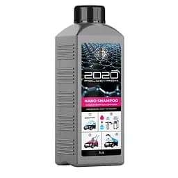 Концентрированное средство Polychrom 2020 Nano Shampoo для мытья 1.1 кг