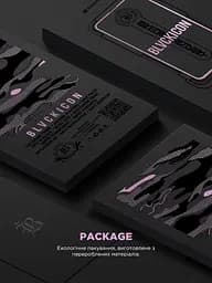Захисне скло для Apple iPhone 13/13 Pro/14/16e, Black Icon Supreme EZ, з аплікатором для швидкої і точної установки без бульбашок, повноекранне, загартоване, 9H, 3D, протиударне, ультратонке, глянцеве, з олеофобним покриттям, ArmorStandart (ARM79257) - мініатюра 11