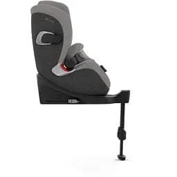Автокрісло Cybex Anoris T2 i-Size Mirage Grey (523001055) - мініатюра 3