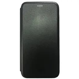 Чохол книжка G-Case Ranger для Samsung G935 S7 Edge чорна