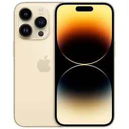 Apple iPhone 14 Pro Max 512GB eSIM Gold (MQ903)