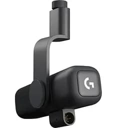 Мiкрофон Logitech G Yeti Studio Active Dynamic XLR Black (988-000565) - мініатюра 9