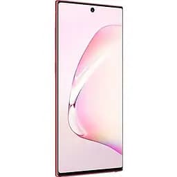 Смартфон Samsung Note 10 SM-N970U 8/256GB Aura Red 1sim - мініатюра 4