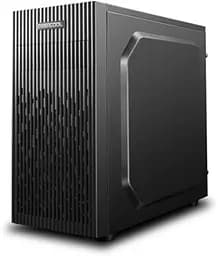 Корпус Deepcool Matrexx 30 Black (Matrexx 30) Без БП - мініатюра 4