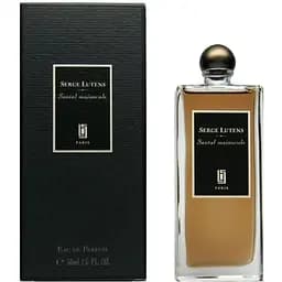 Парфумована вода оригінал Serge Lutens Santal Majuscule 50 мл