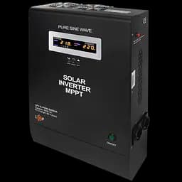 Сонячний інвертор (ДБЖ) LogicPower LPY-C-PSW-5000VA (3500W) MPPT48V