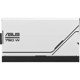 Блок живлення Asus 750W Prime AP-750G 90YE00U1-B0NA00 - мініатюра 7