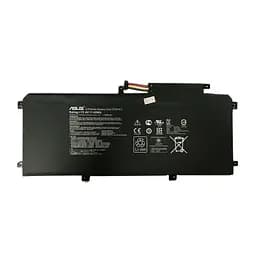 Акумулятор для ноутбука Asus ZenBook UX305C UX305F UX305CA UX305FA U305F U305L U305CA (C31N1411 +11.4V 45Wh)