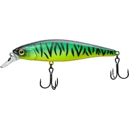 Воблер Jackall Squad Minnow 95SP 95 мм 14.0 g Hot Tiger