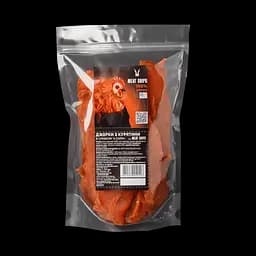 Джерки из курятины со вкусом "4 сыра" Meat Chips 500г