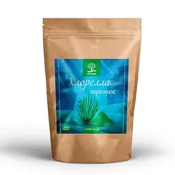 Хлорелла (порошок) ECOPROD 1 кг