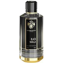 Парфумована вода оригінал тестер Mancera Black Vanilla 120 мл