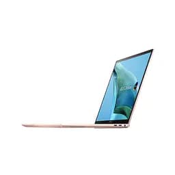 Ноутбук ASUS Zenbook S 13 UM5302LA-LV037W 13.3' 2.8K OLED, AMD R7-7840U, 16GB, F1TB, UMA, Win11, Бежевий (90NB1238-M002W0) - мініатюра 4